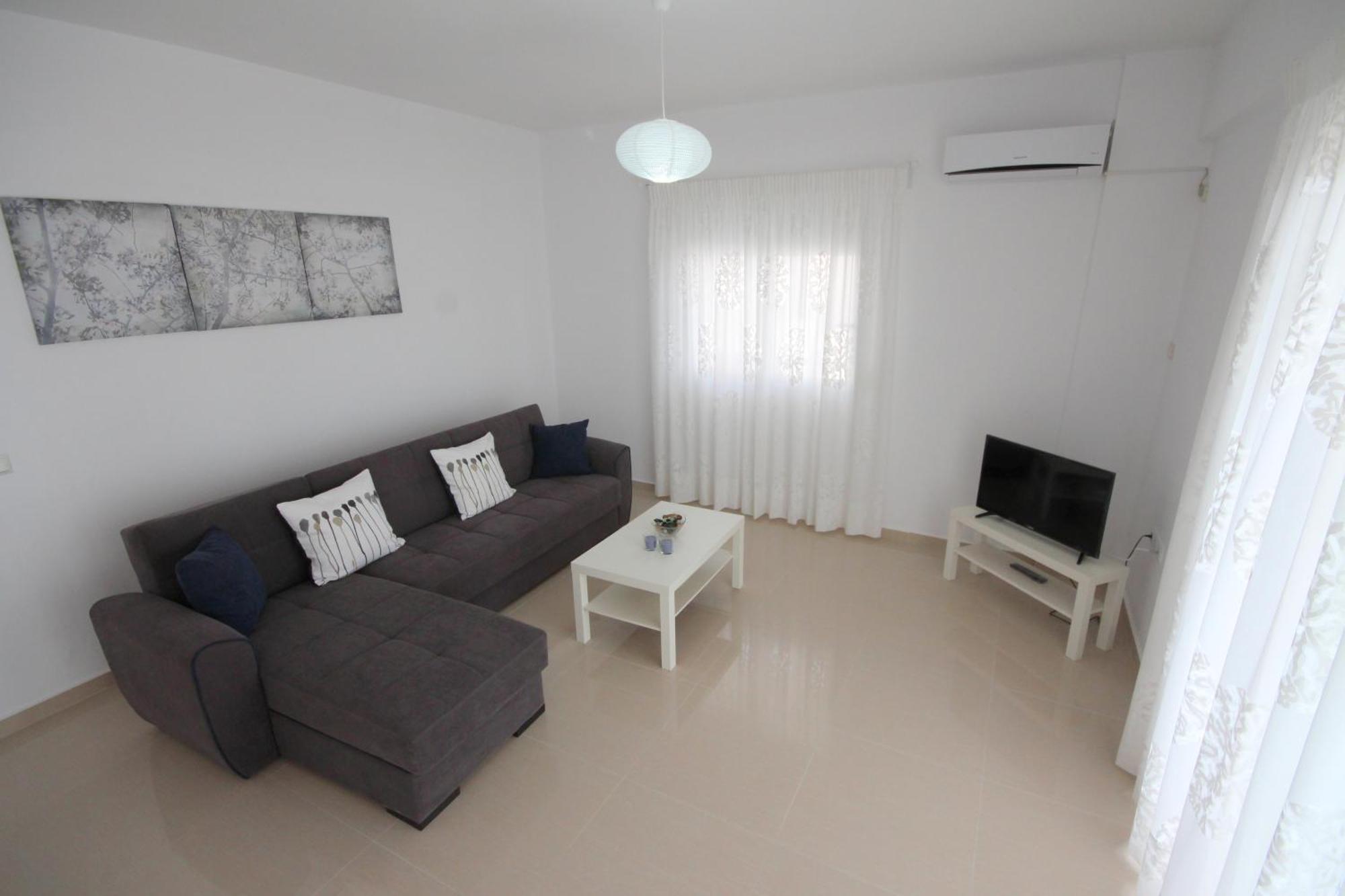 Nefeli Apartments Саранде Екстериор снимка